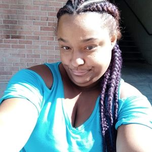 Meet your Posher, Rita